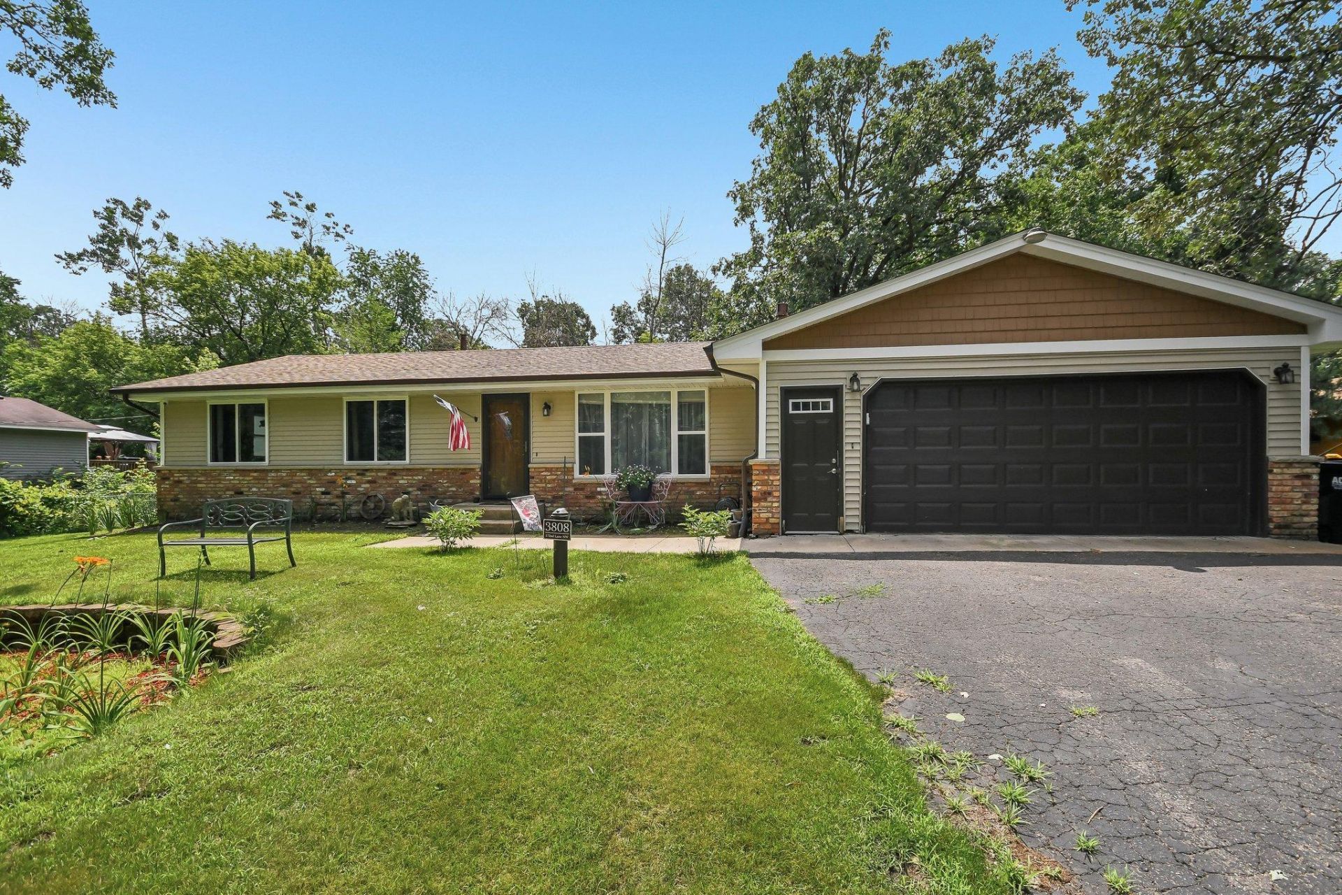 3808 172nd Lane NW, Andover, MN 55304