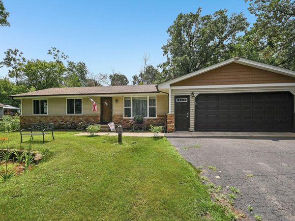 3808 172nd Lane NW, Andover, MN 55304
