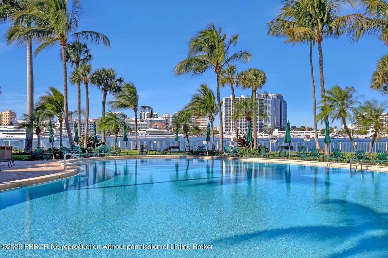 44 Cocoanut Row, Unit 507 B, Palm Beach, FL 33480 Photo