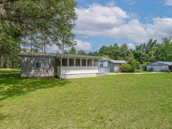 4381 S Francis Rd, St Augustine, FL 32092