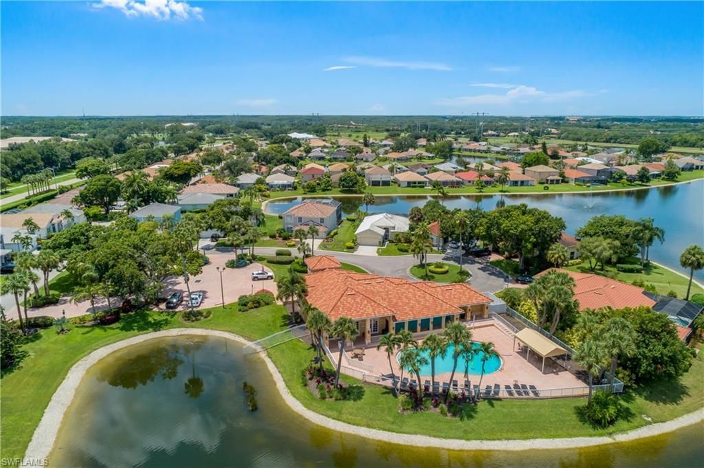 11082 Lakeland Cir , Fort Myers, FL 33913 Photo