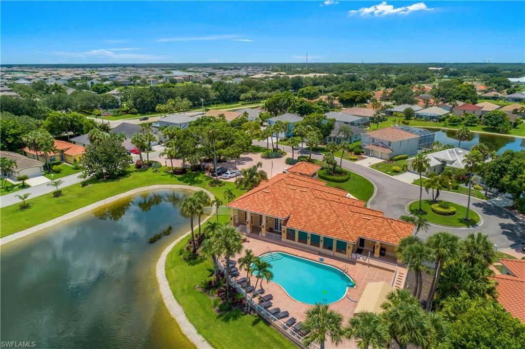 11082 Lakeland Cir , Fort Myers, FL 33913 Photo