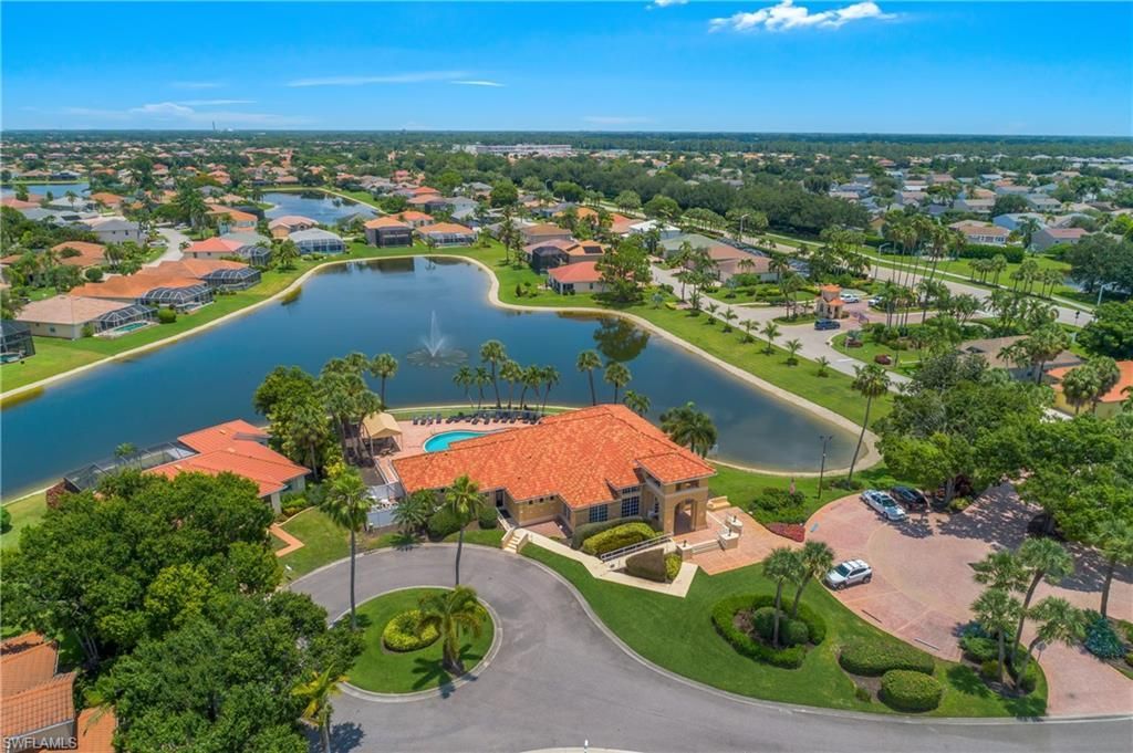 11082 Lakeland Cir , Fort Myers, FL 33913 Photo