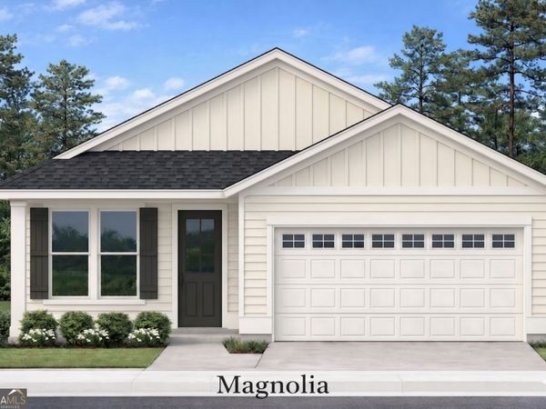 304 Ashbrook Trace Drive, Unit LOT 14, Athens, GA 30605