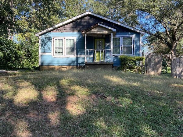 1150 Mayland Circle SW, Atlanta, GA 30310
