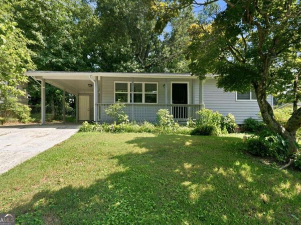 1324 Kipling Street SE, Atlanta, GA 30315