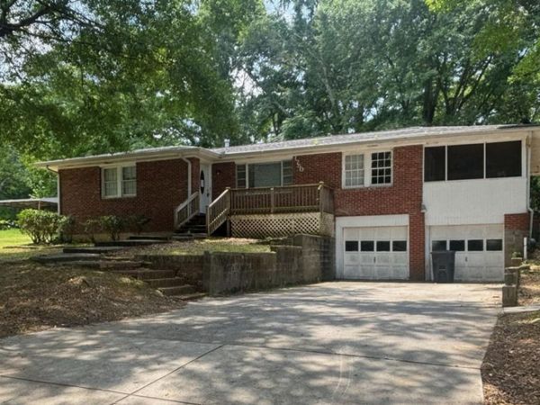 1750 Yellow Street NW, Conyers, GA 30012