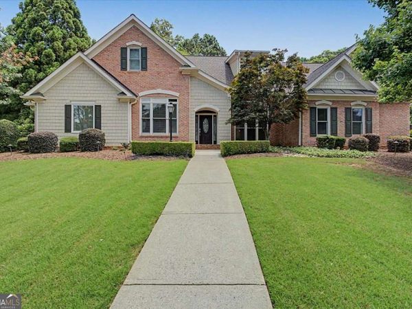 2989 Highcreek View NW, Kennesaw, GA 30144