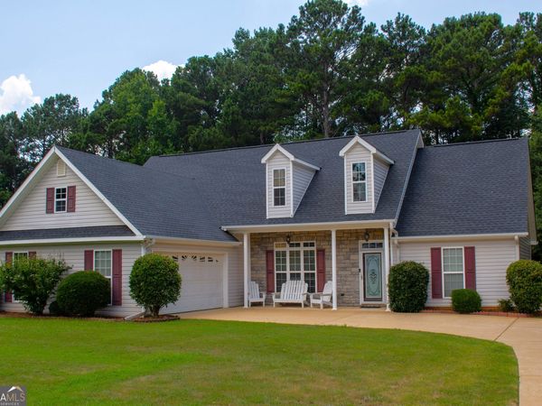 122 Wexford Drive, Lagrange, GA 30241