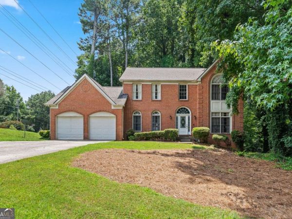 3043 Milford SW, Marietta, GA 30008