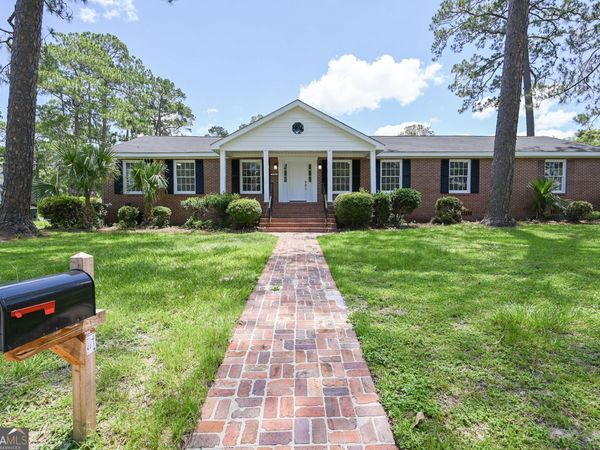 1304 Hill Street, Waycross, GA 31501