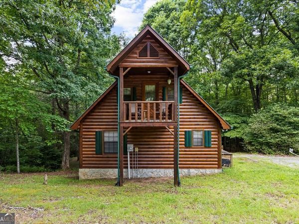 135 The Builders Hill, Morganton, GA 30560