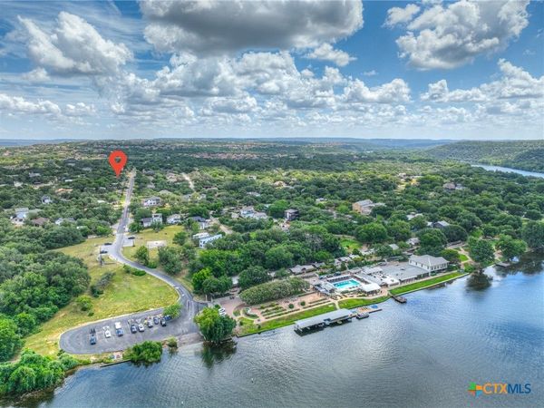 1108 S Quinlan Park Road, Austin, TX 78732