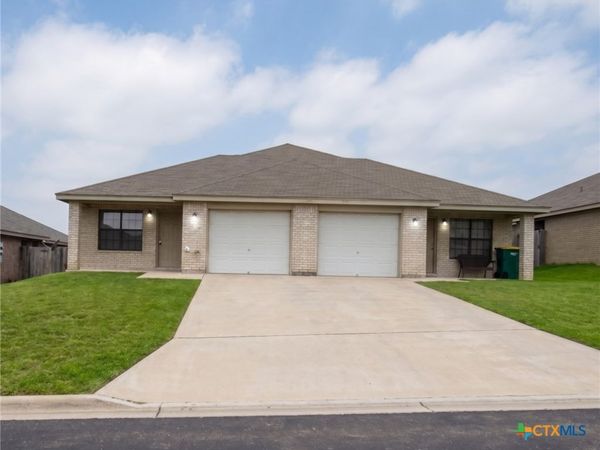 305 Cedar Ridge Drive , Unit a, Nolanville, TX 76559