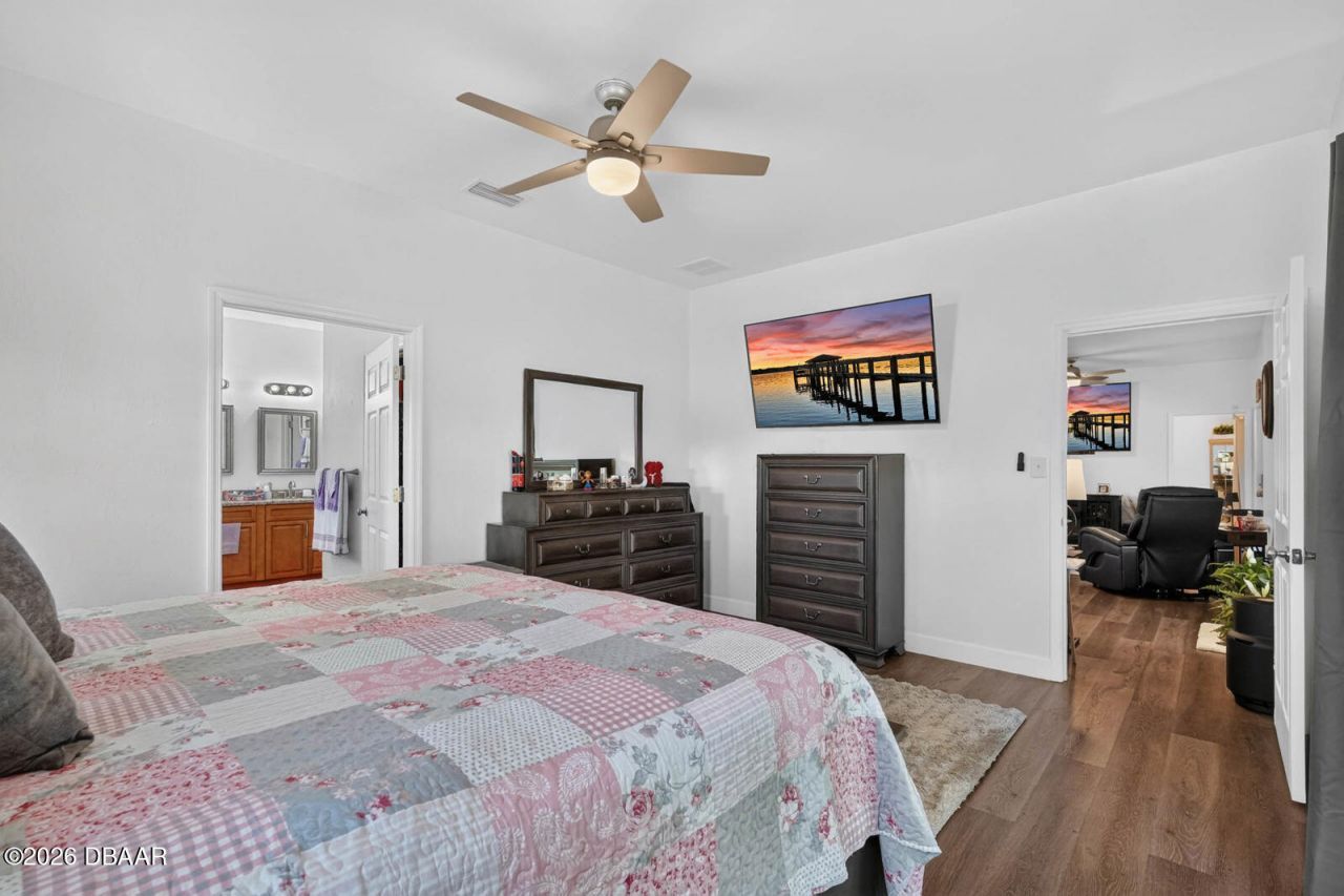 350 Fox Hollow Farms Rd , Pierson, FL 32180 Photo