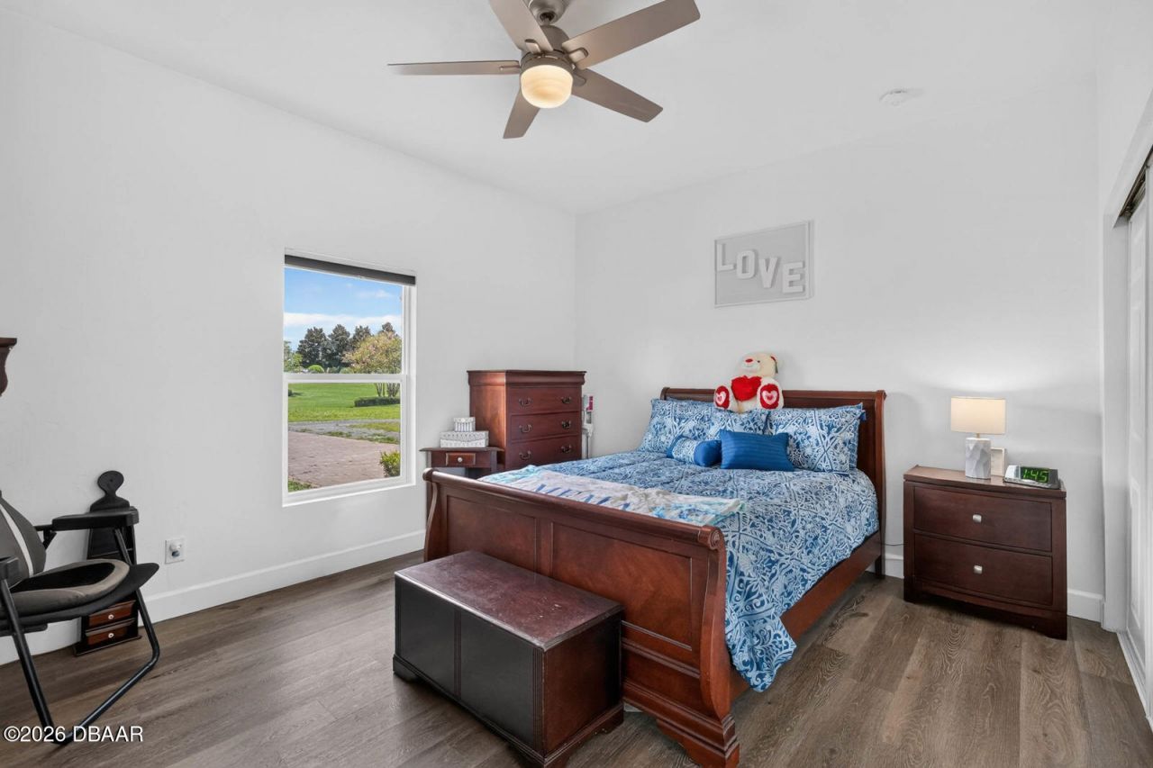 350 Fox Hollow Farms Rd , Pierson, FL 32180 Photo