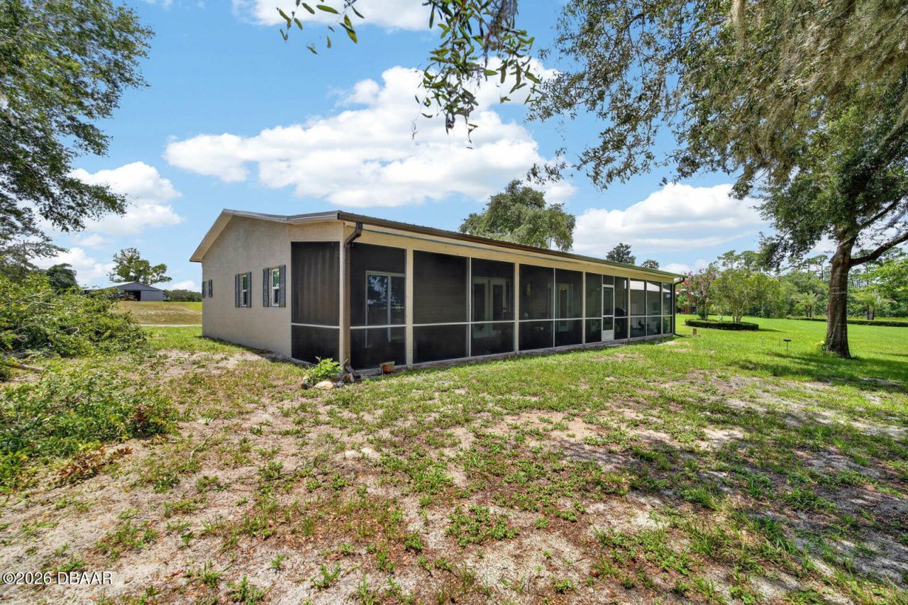 350 Fox Hollow Farms Rd , Pierson, FL 32180 Photo
