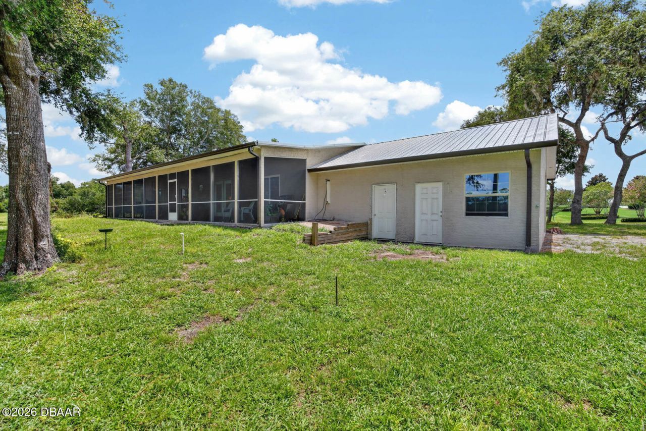 350 Fox Hollow Farms Rd , Pierson, FL 32180 Photo