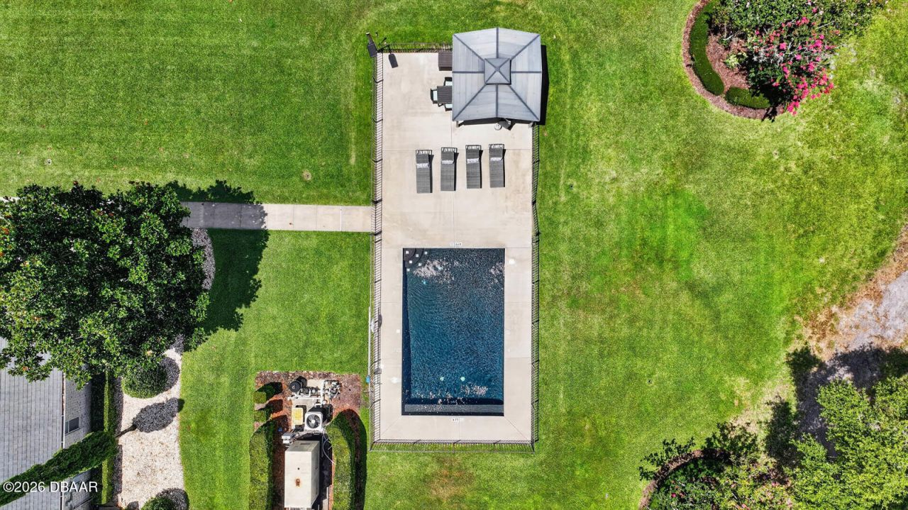 350 Fox Hollow Farms Rd , Pierson, FL 32180 Photo