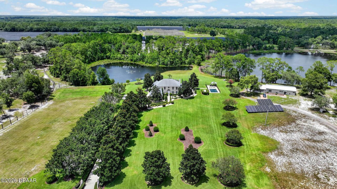 350 Fox Hollow Farms Rd , Pierson, FL 32180 Photo