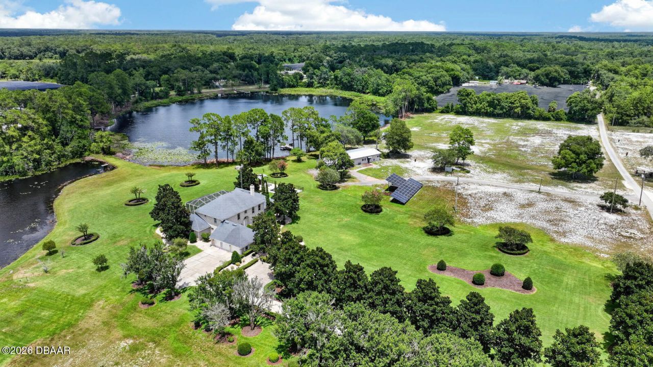 350 Fox Hollow Farms Rd , Pierson, FL 32180 Photo