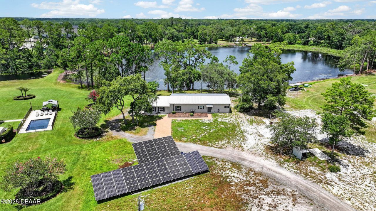 350 Fox Hollow Farms Rd , Pierson, FL 32180 Photo