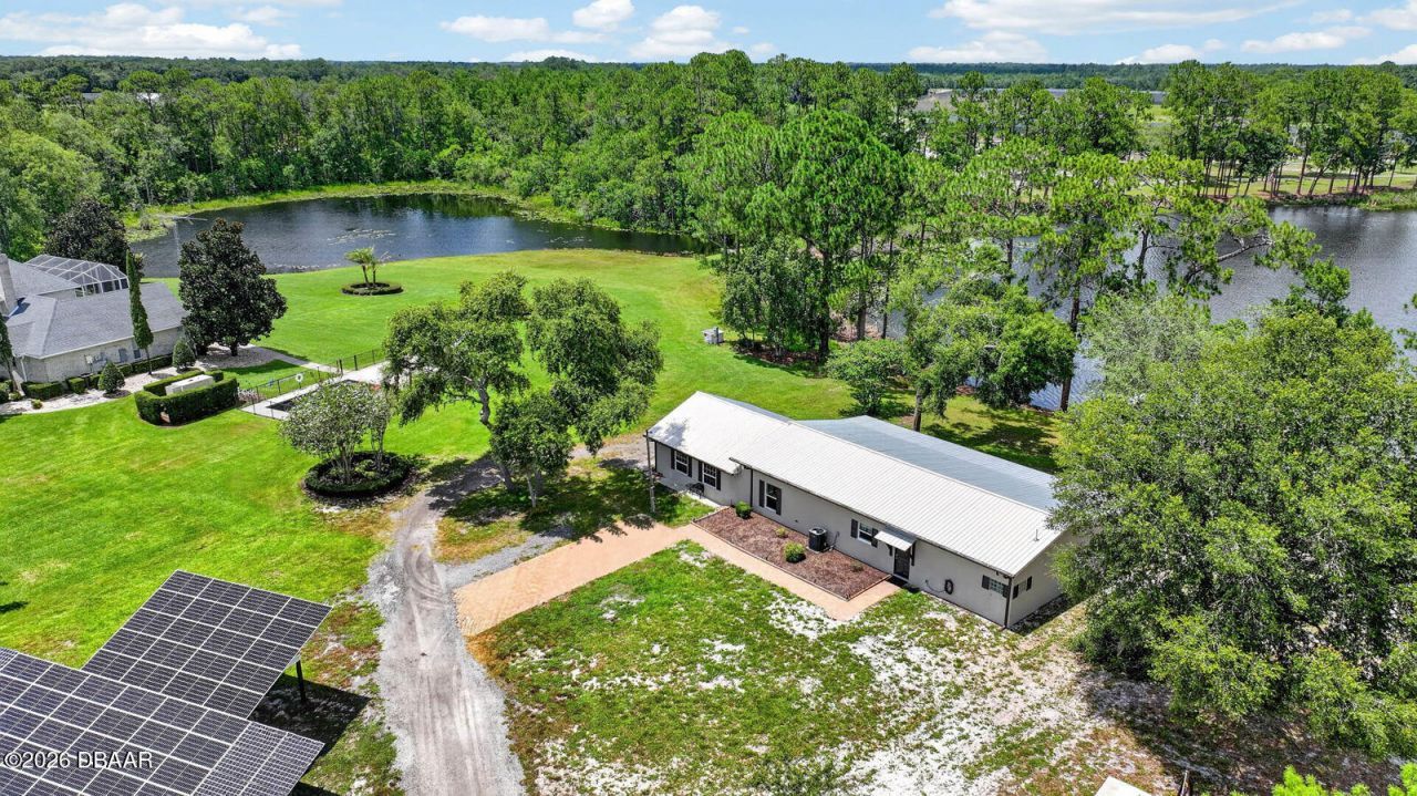 350 Fox Hollow Farms Rd , Pierson, FL 32180 Photo