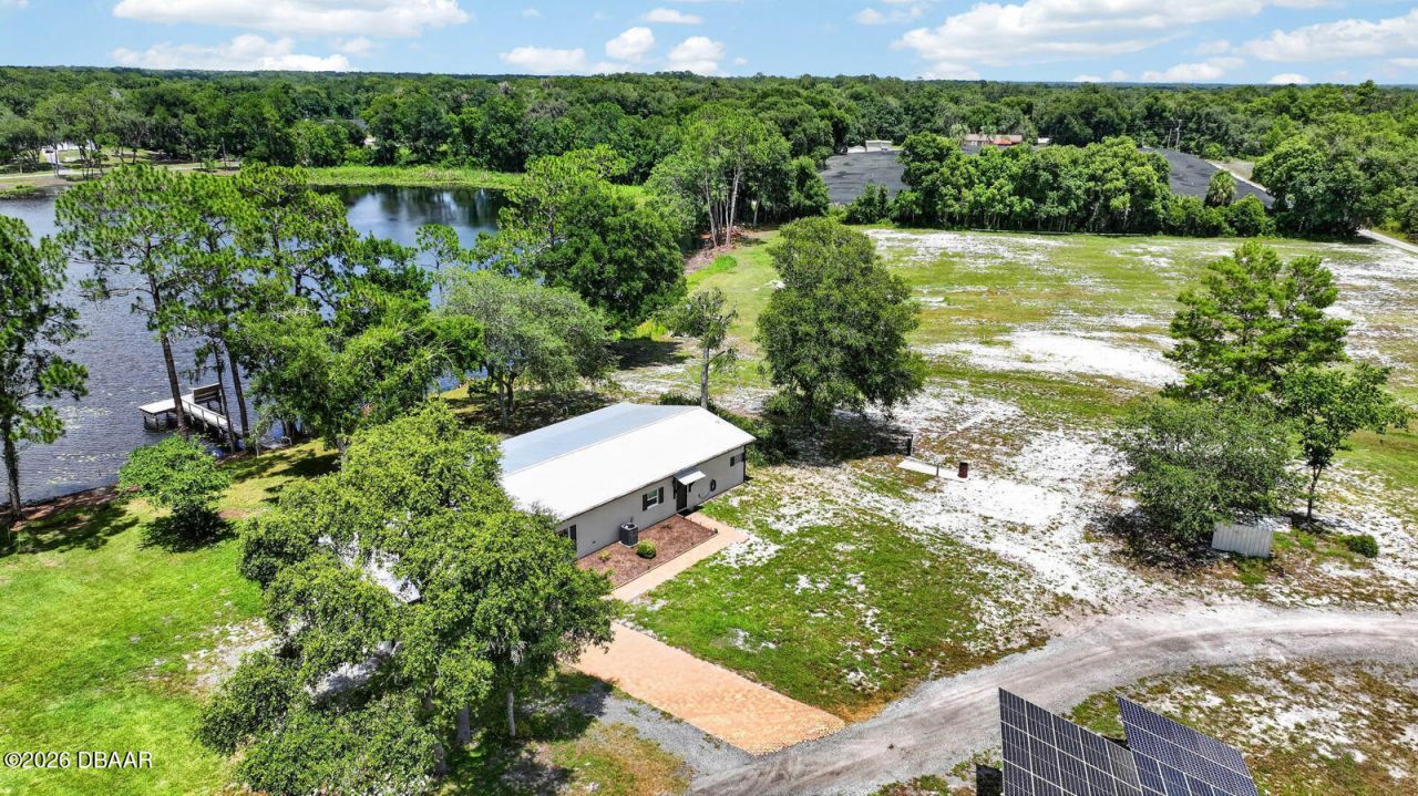 350 Fox Hollow Farms Rd , Pierson, FL 32180 Photo