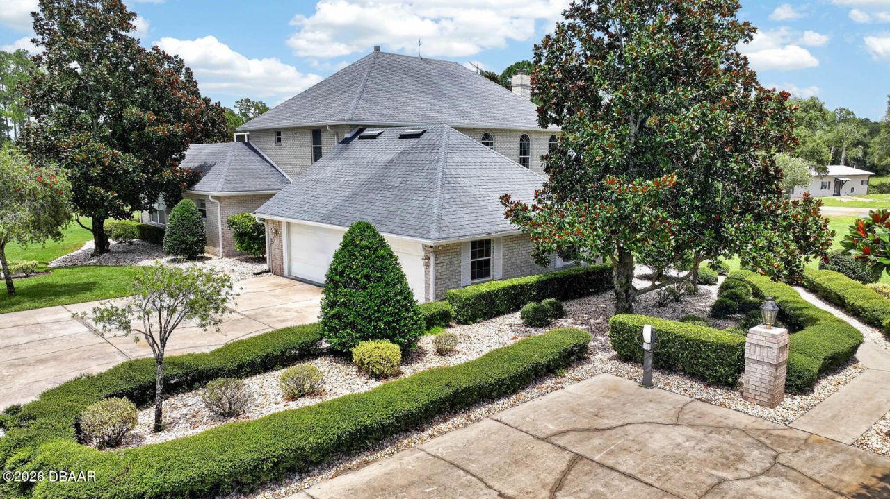 350 Fox Hollow Farms Rd , Pierson, FL 32180 Photo