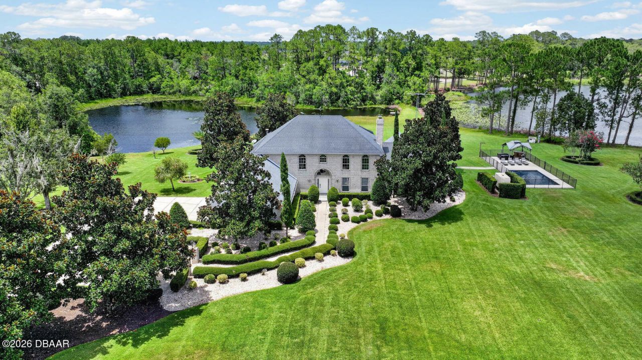 350 Fox Hollow Farms Rd , Pierson, FL 32180 Photo