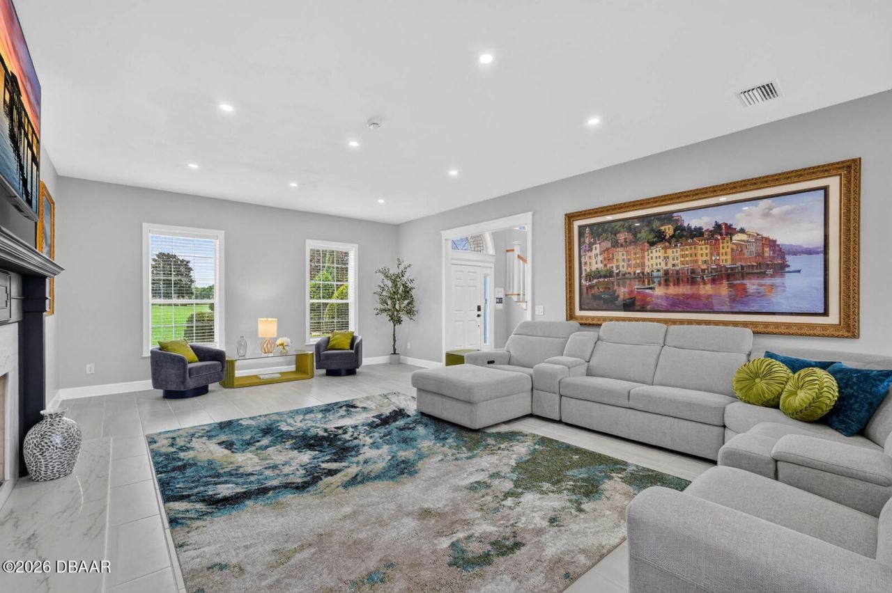 350 Fox Hollow Farms Rd , Pierson, FL 32180 Photo