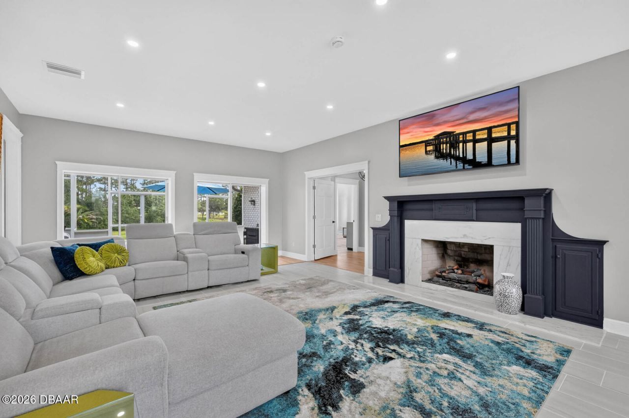 350 Fox Hollow Farms Rd , Pierson, FL 32180 Photo