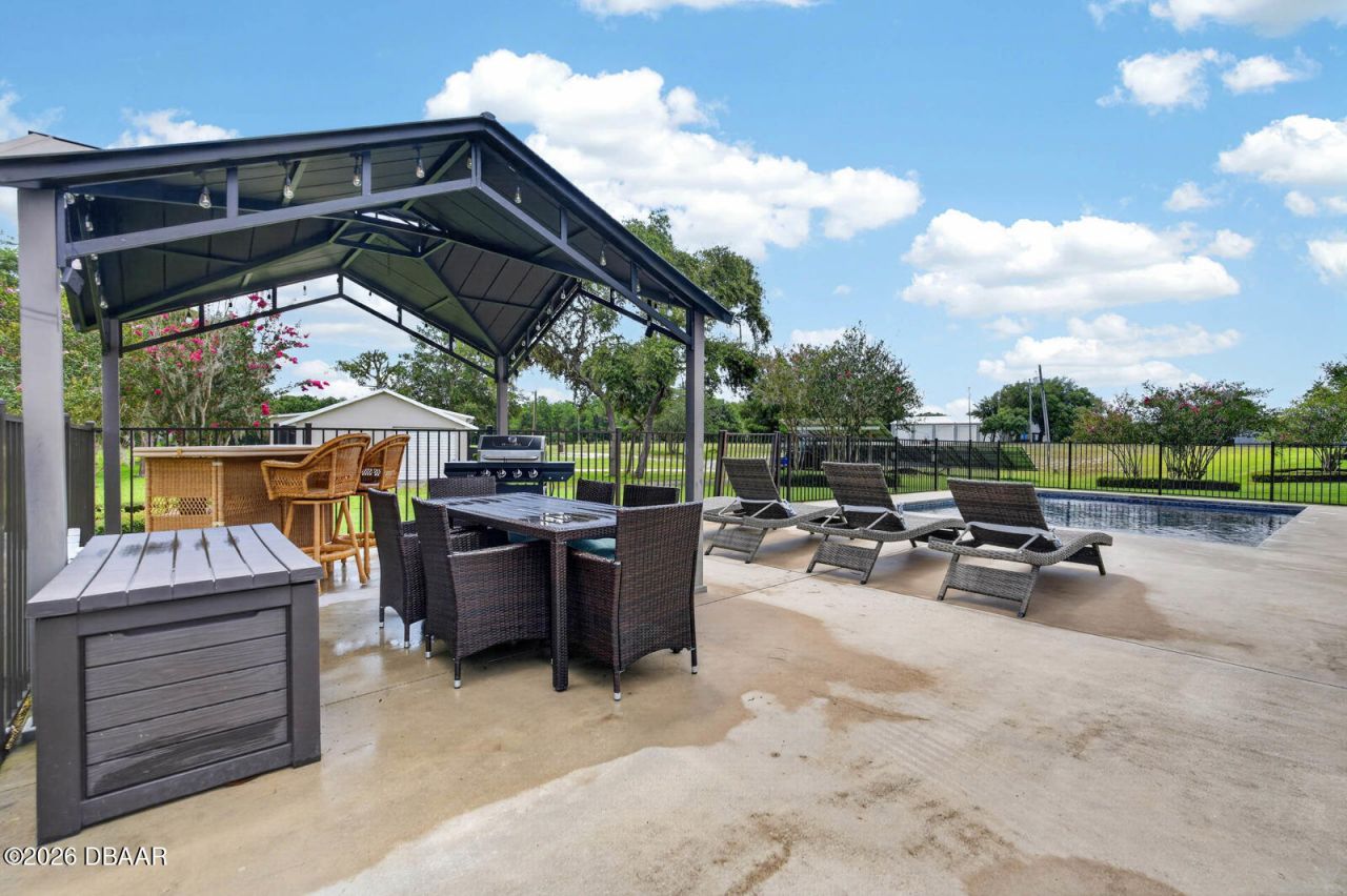 350 Fox Hollow Farms Rd , Pierson, FL 32180 Photo