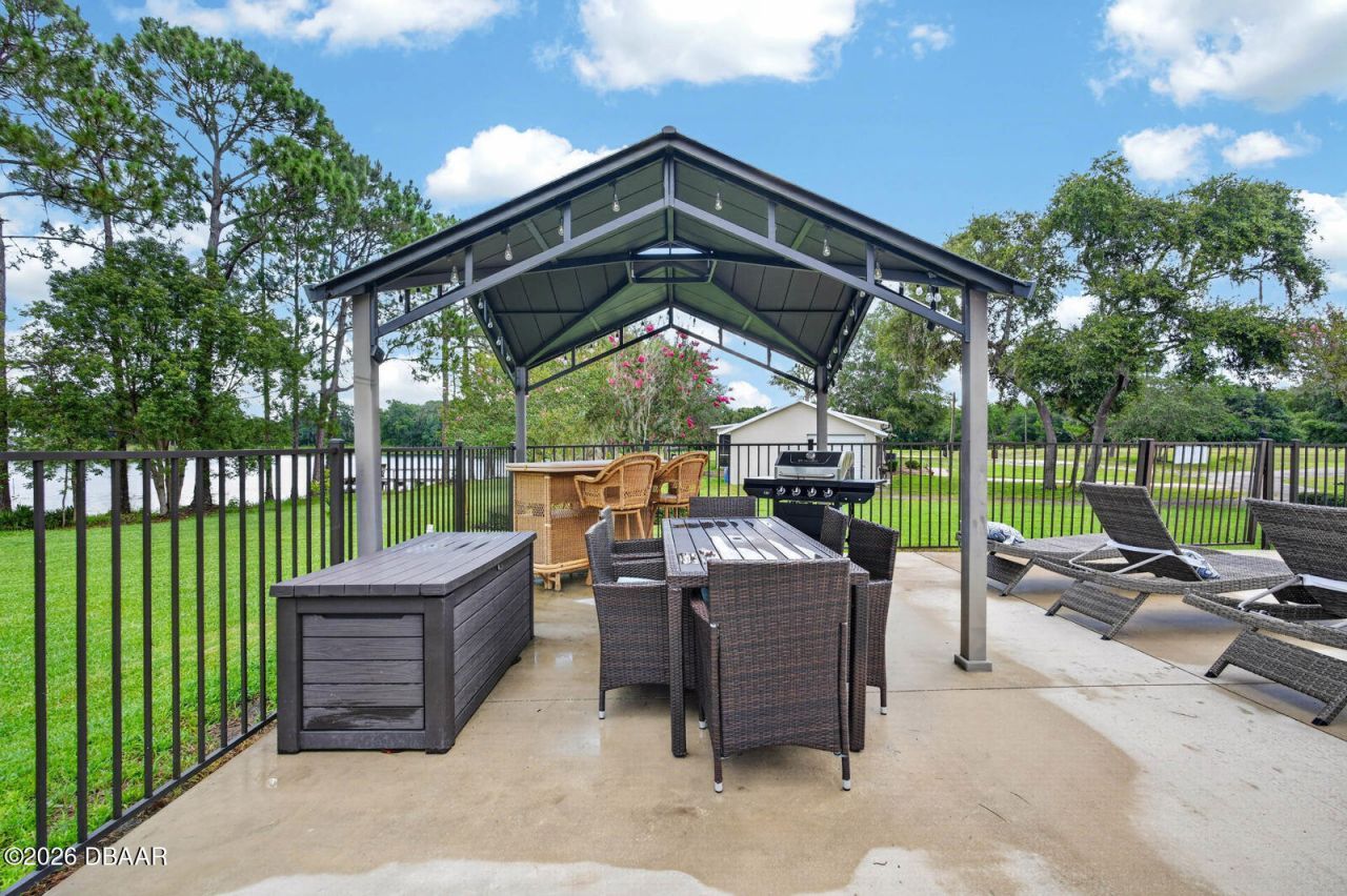 350 Fox Hollow Farms Rd , Pierson, FL 32180 Photo