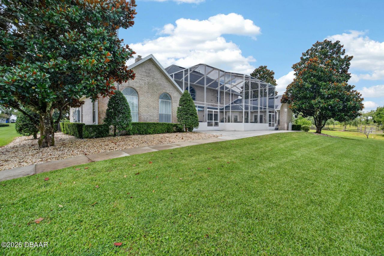 350 Fox Hollow Farms Rd , Pierson, FL 32180 Photo