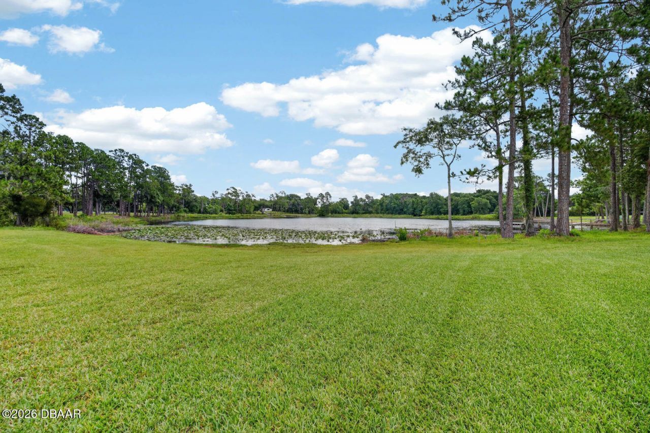 350 Fox Hollow Farms Rd , Pierson, FL 32180 Photo