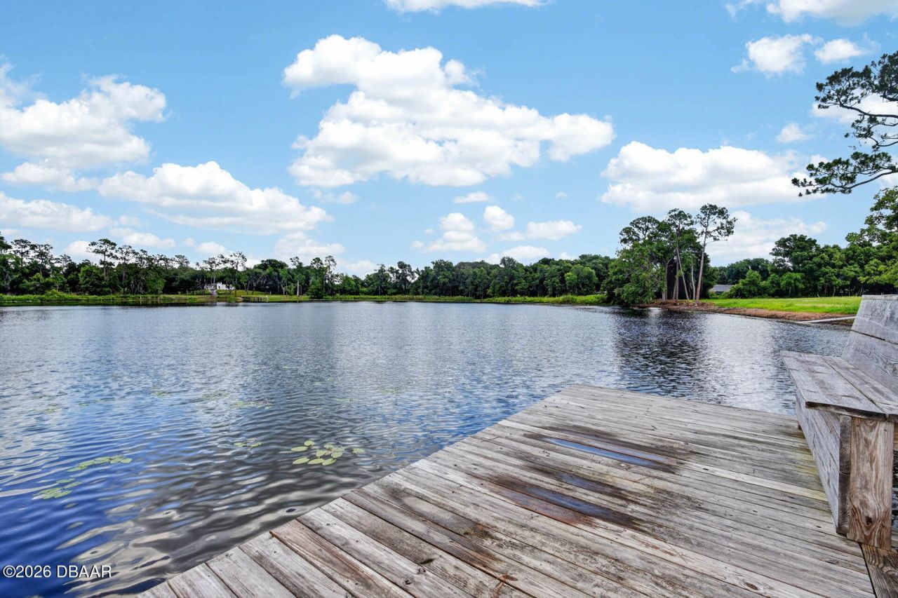 350 Fox Hollow Farms Rd , Pierson, FL 32180 Photo