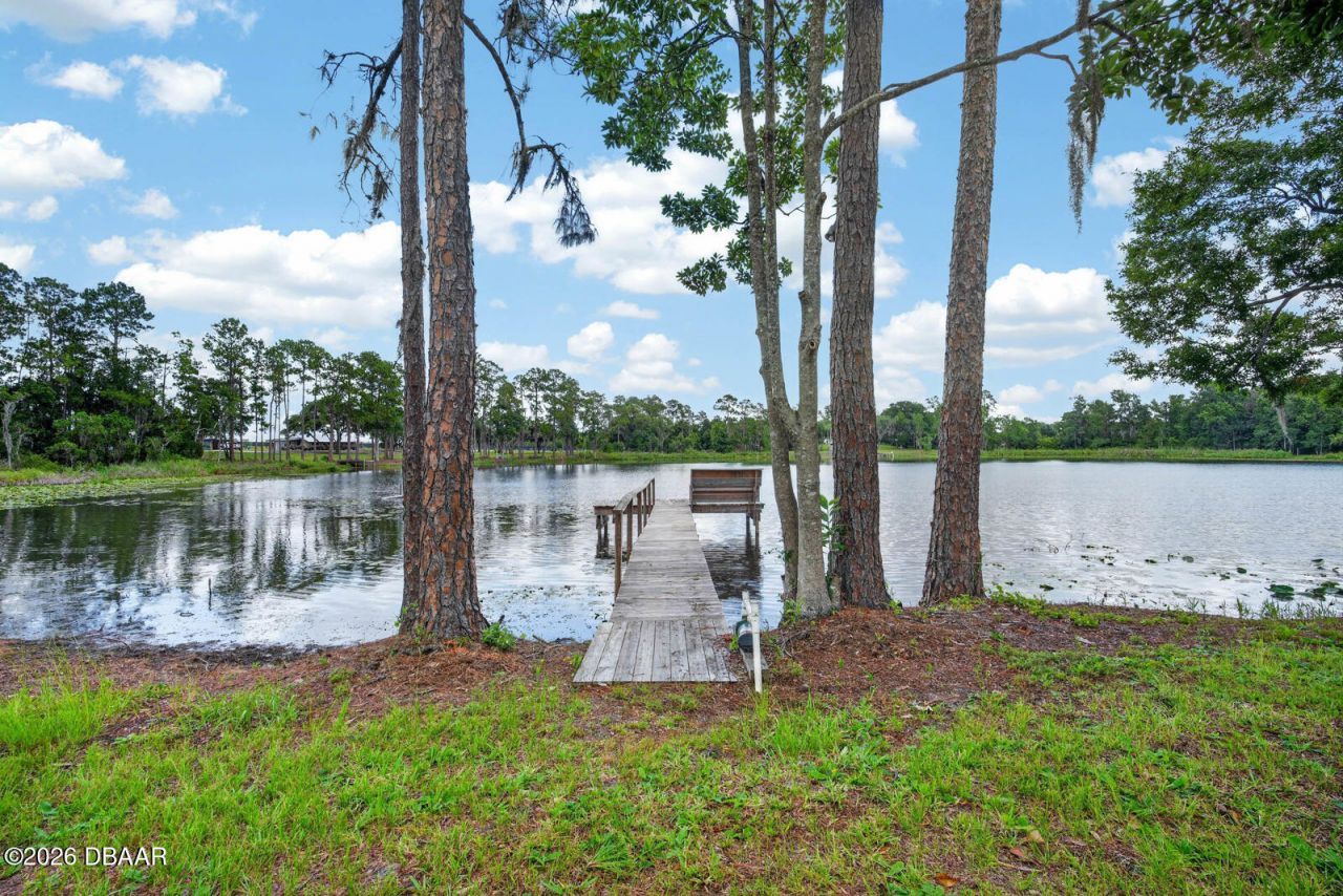 350 Fox Hollow Farms Rd , Pierson, FL 32180 Photo