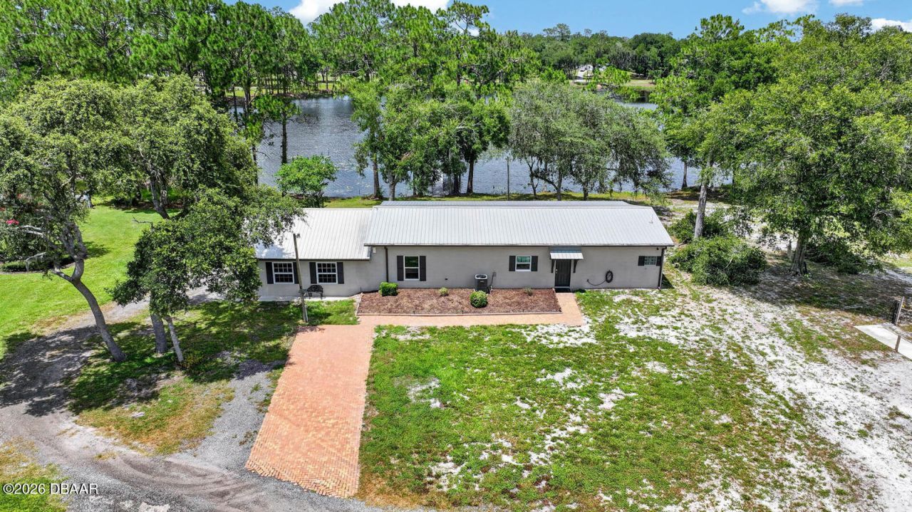 350 Fox Hollow Farms Rd , Pierson, FL 32180 Photo