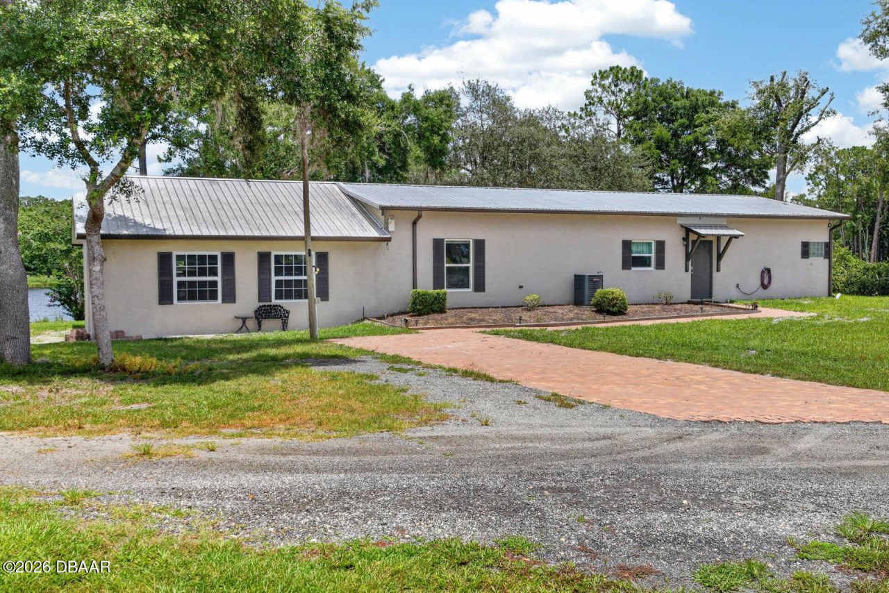 350 Fox Hollow Farms Rd , Pierson, FL 32180 Photo