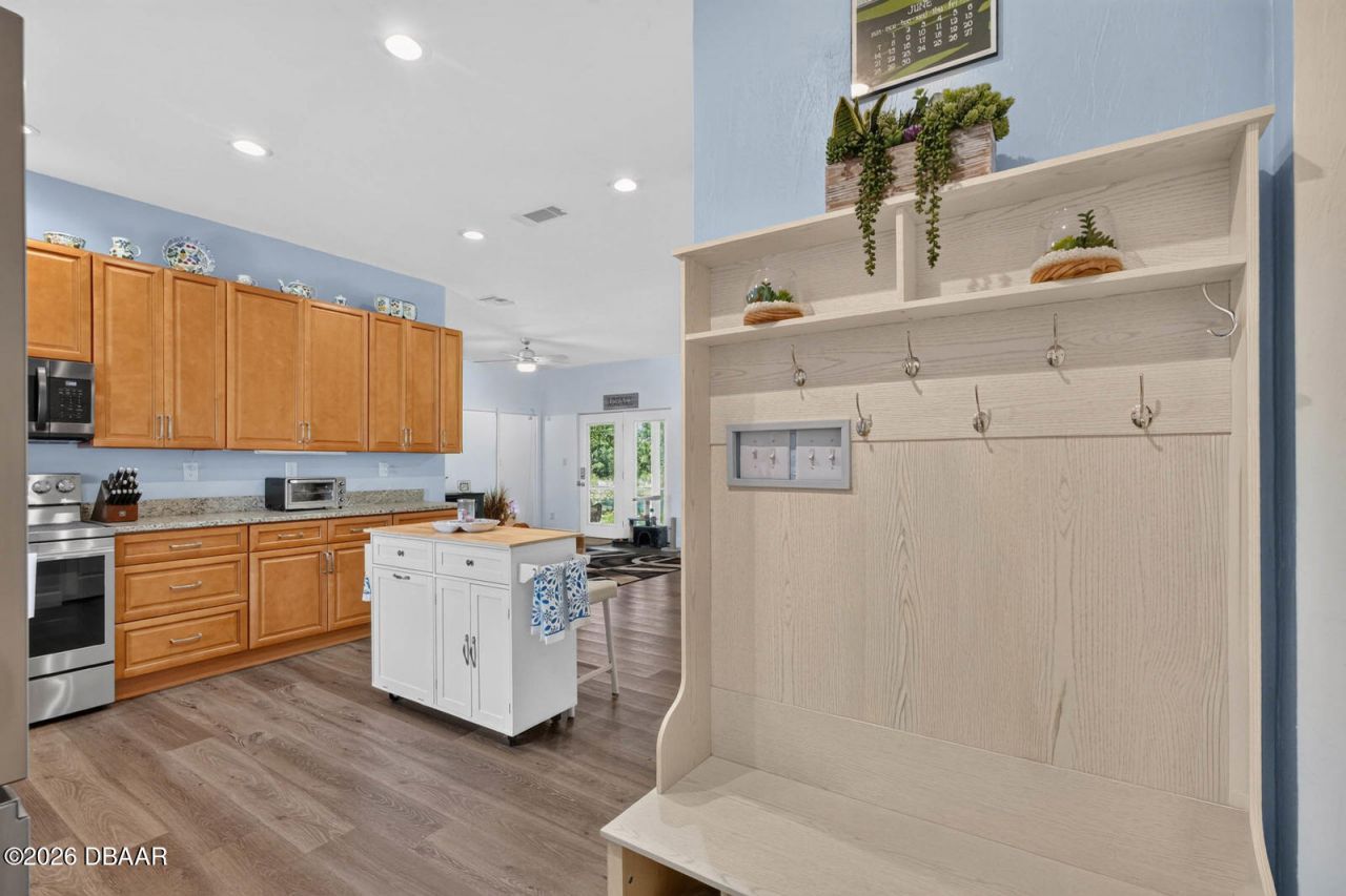 350 Fox Hollow Farms Rd , Pierson, FL 32180 Photo