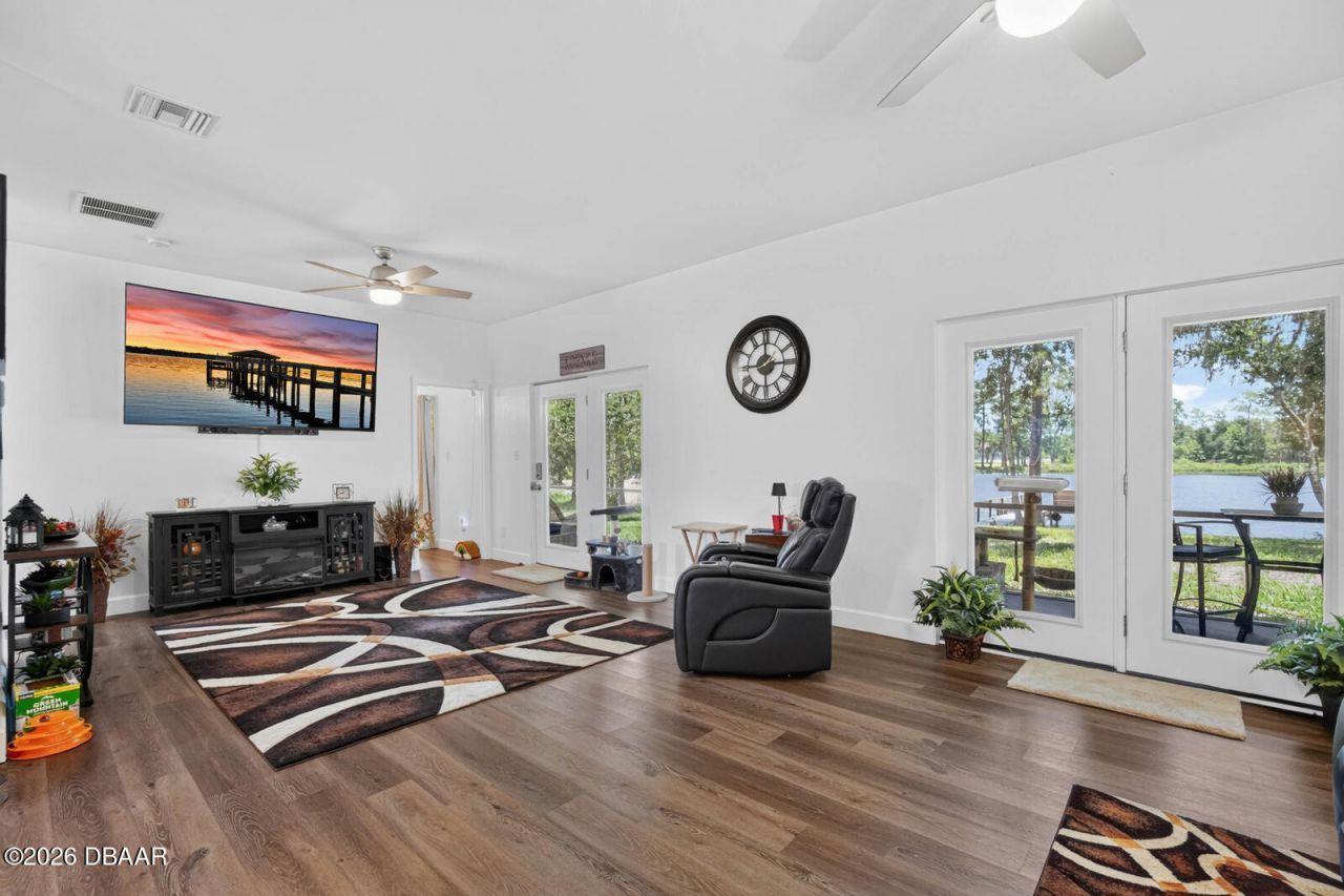 350 Fox Hollow Farms Rd , Pierson, FL 32180 Photo