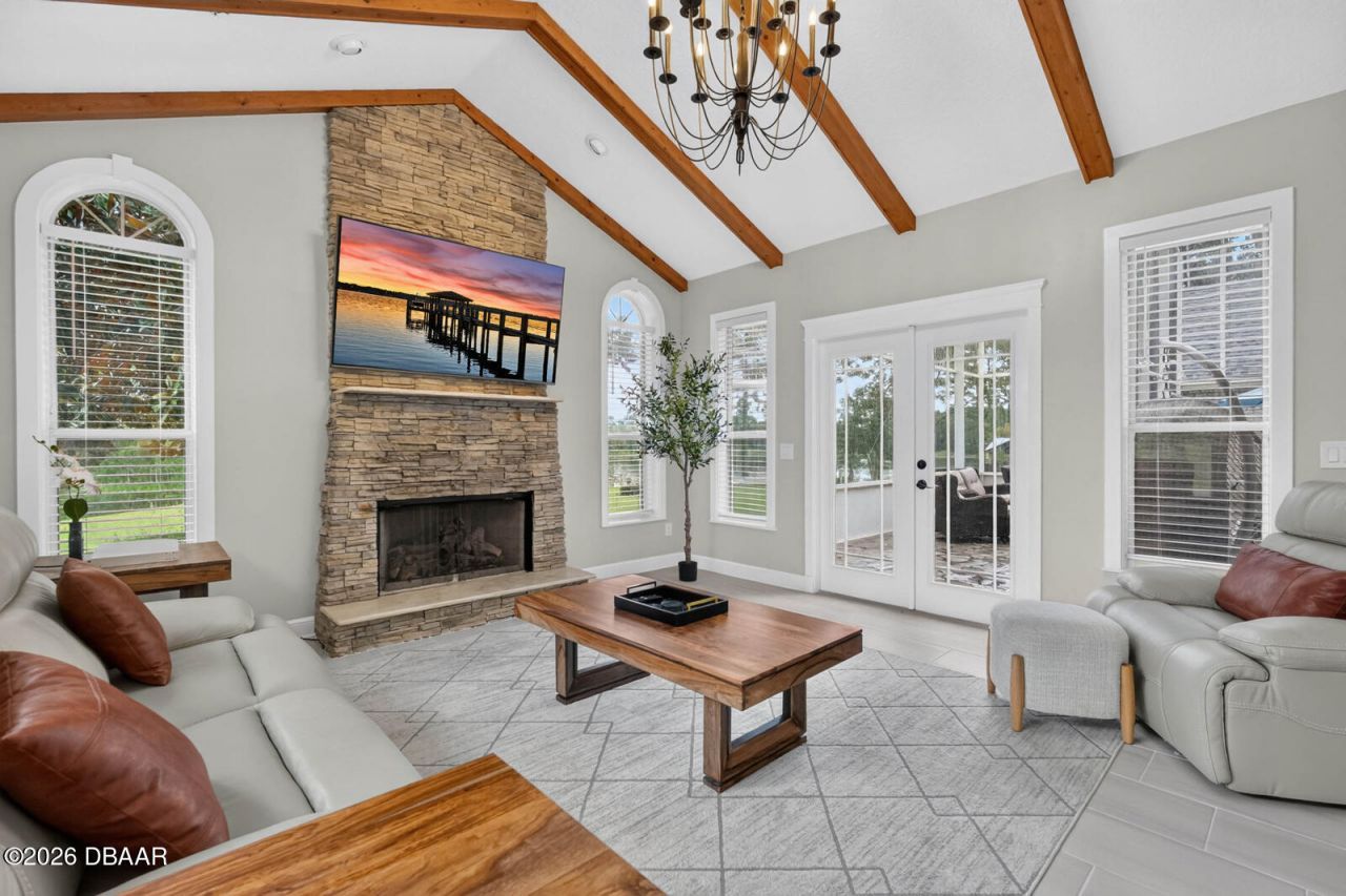 350 Fox Hollow Farms Rd , Pierson, FL 32180 Photo