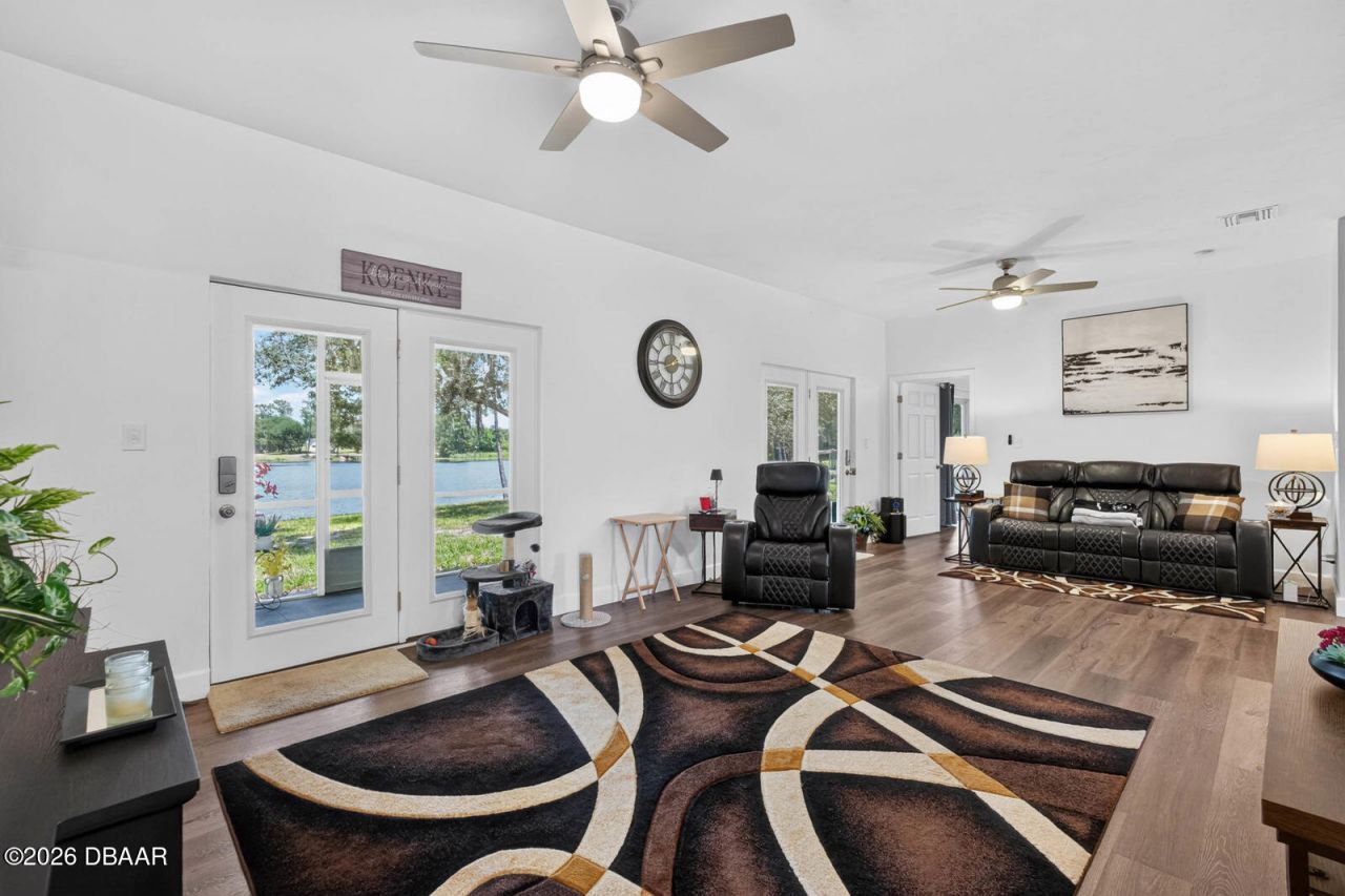 350 Fox Hollow Farms Rd , Pierson, FL 32180 Photo