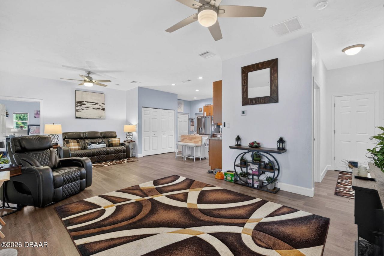 350 Fox Hollow Farms Rd , Pierson, FL 32180 Photo