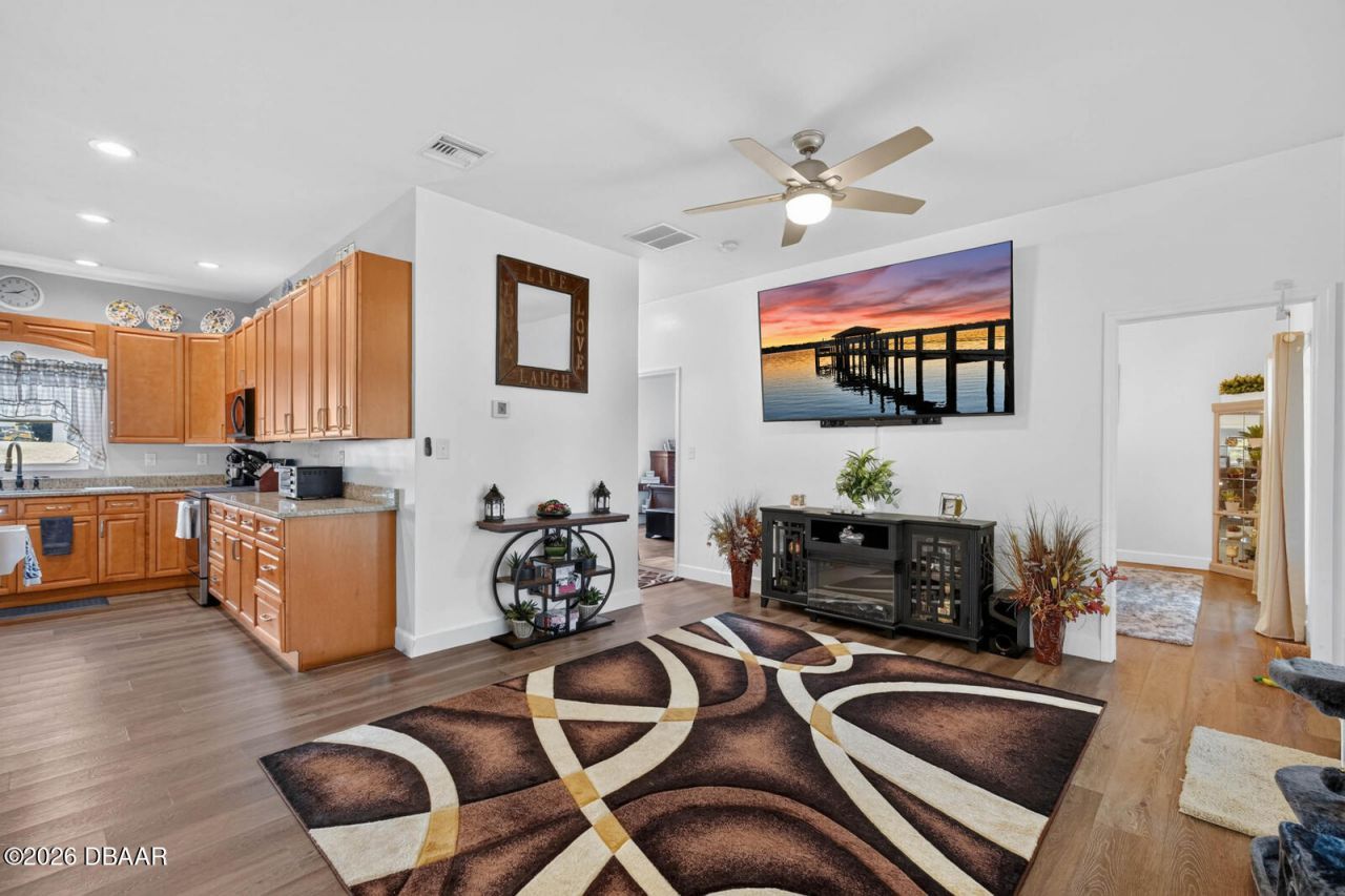 350 Fox Hollow Farms Rd , Pierson, FL 32180 Photo
