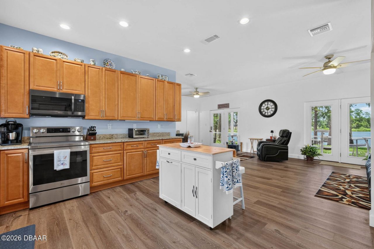 350 Fox Hollow Farms Rd , Pierson, FL 32180 Photo