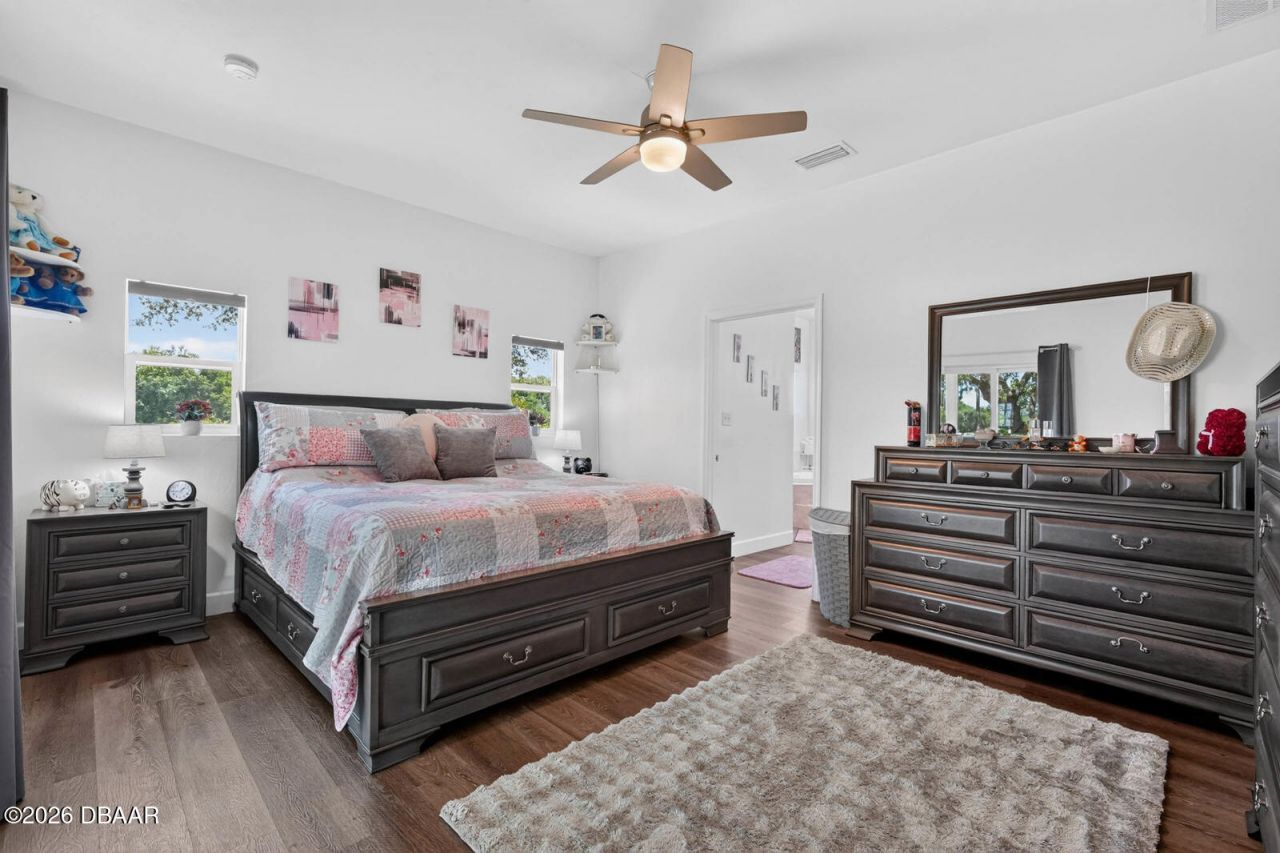 350 Fox Hollow Farms Rd , Pierson, FL 32180 Photo