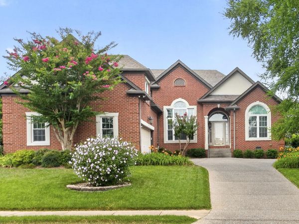 104 Stoneway , Hendersonville, TN 37075