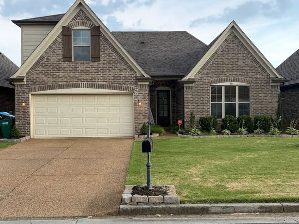 90 Willow Springs Ln , Oakland, TN 38060